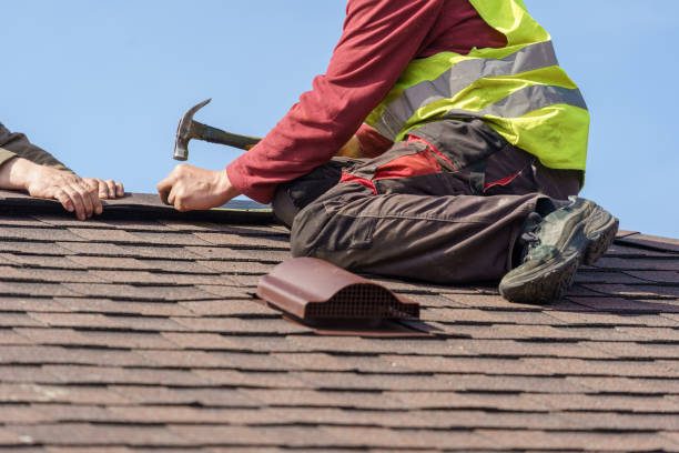 Roof Repair Estimates in Velva, ND