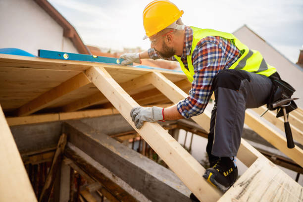 Best Roof Waterproofing Services  in Velva, ND