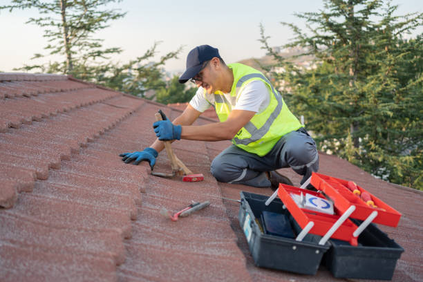 Quick and Trustworthy Emergency Roof Repair Services in Velva, ND